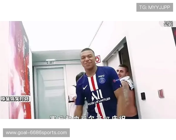 足球界最搞笑球星排名揭晓 这些球员不仅球技惊人还总能逗笑全场